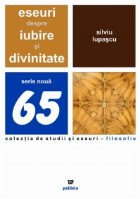 Eseuri despre iubire si divinatie