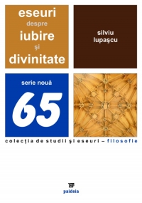 Eseuri despre iubire si divinatie