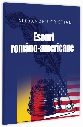 Eseuri româno-americane