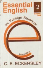 Essential English for foreign students