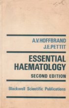 Essential Haematology - second edition