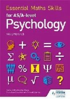 Essential Maths Skills for AS/A Level Psychology