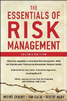 Essentials of Risk Management, Second Edition