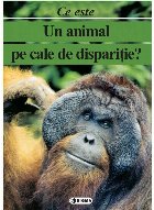 este animal cale disparitie