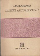 este autoritatea