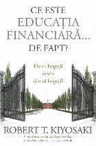 este educația financiară fapt