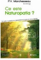 Ce este naturopatia?