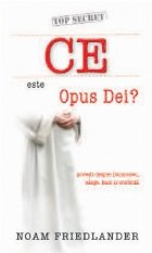 CE ESTE OPUS DEI?