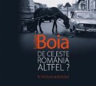De ce este Romania altfel? (Audiobook)