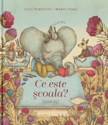 Ce este scoala?