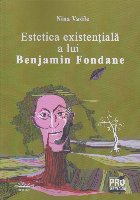 Estetica esenţială a lui Bejamin Fondane