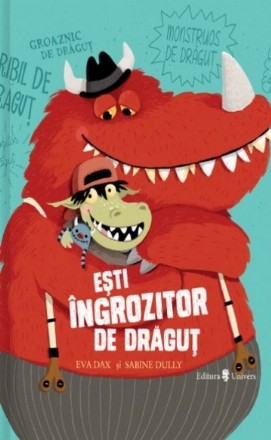 Esti ingrozitor de dragut