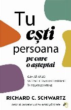 Tu esti persoana pe care o asteptai. Cum sa aplici Sistemele Familiale Interne in relatiile intime