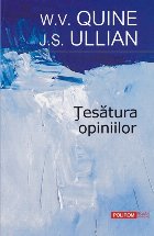 Țesătura opiniilor