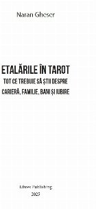 Etalările în tarot tot trebuie