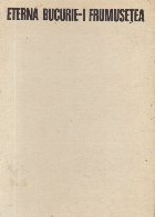 Eterna bucurie frumusetea