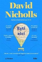 Eşti aici