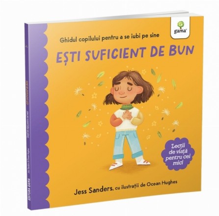 Eşti suficient de bun