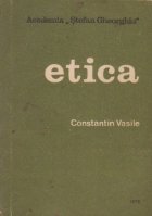 Etica