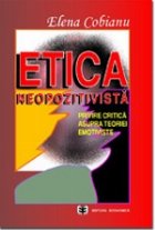 Etica neopozitivistă Privire critică asupra
