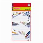 Etichete scolare Winnie Pooh set 9 buc