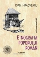 ETNOGRAFIA POPORULUI ROMÂN