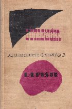 L etranger. La peste