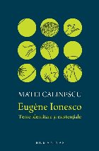 Eugene Ionesco. Teme identitare si existentiale