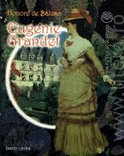 coperta Eugenie Grandet
