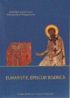 Euharistie Episcop Biserica