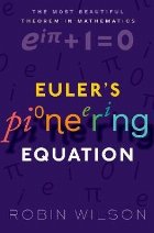 Euler\'s Pioneering Equation