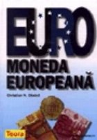 Euro moneda europeana