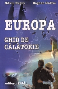 Europa - ghid de calatorie