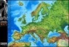 Europa Harta (1:10 000)