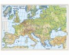 EUROPA - Harta Politica (HP06L)