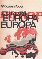 Europa pamint aer apa viata