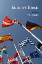 coperta Europe\'s Brexit