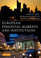 EUROPEAN FINANCIAL MARKETS & INSTITUTIONS