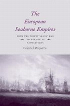 European Seaborne Empires