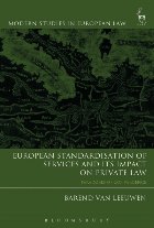 European Standardisation Services and its