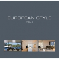 EUROPEAN STYLE - VOL. 1