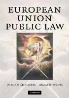 European Union Public Law