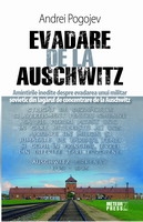 Evadare de la Auschwitz