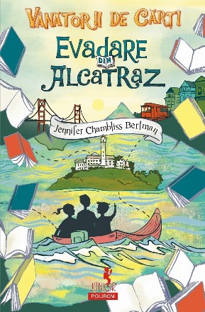 Evadare din Alcatraz