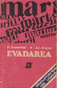 Evadarea