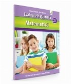 Evaluare Nationala. Matematica - clasa a IV-a