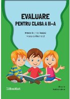 Evaluare pentru clasa teste