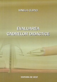 Evaluarea cadrelor didactice - functie a managementului resurselor umane
