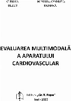 Evaluarea multimodală aparatului cardiovascular
