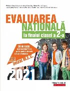 Evaluarea Națională 2021 finalul clasei